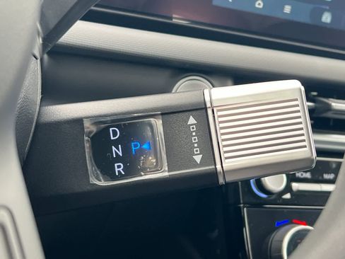 New 2026 Hyundai Tucson Blue SE image 21