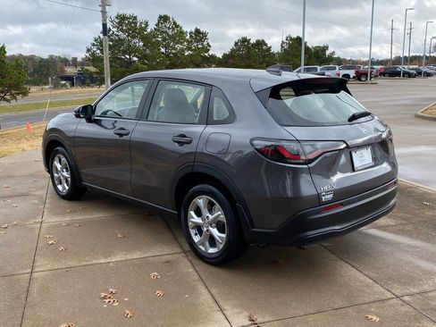 Used 2024 Honda HR-V LX image 4