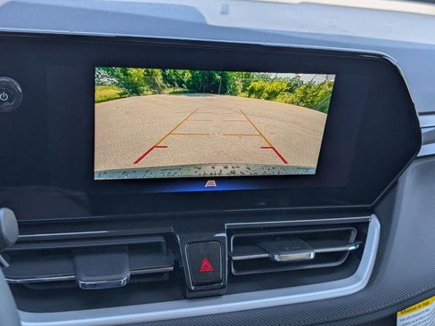 New 2026 Chevrolet TrailBlazer LT FWD image 10