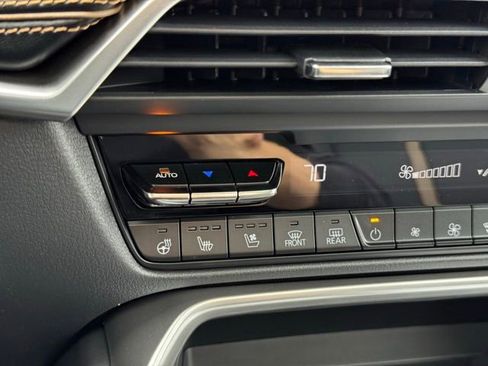 New 2026 MAZDA CX-90 3.3 Turbo S w/ Premium Package image 17