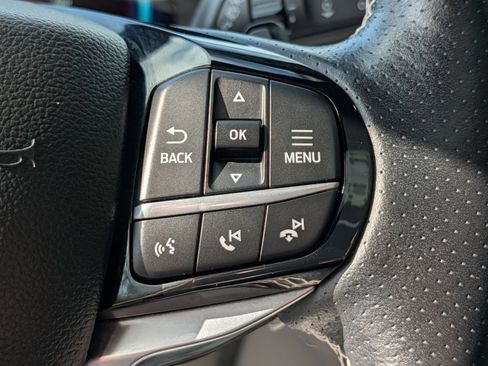 Used 2022 Ford Explorer ST w/ Equipment Group 401A AWD/4WD image 39