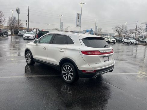 Used 2019 Lincoln MKC Reserve image 14