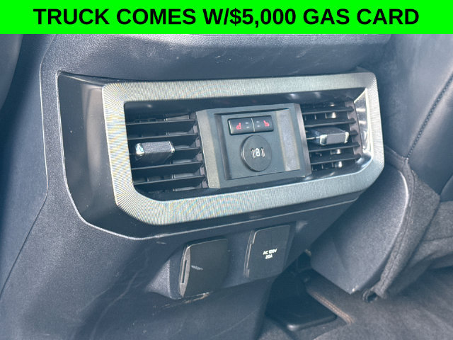 Used 2024 Ford F250 Platinum AWD/4WD image 24