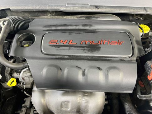 Used 2022 Jeep Compass Trailhawk AWD/4WD image 27