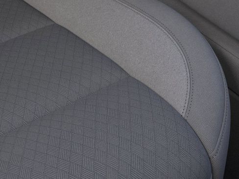 New 2026 Chevrolet Silverado 2500 LT image 21