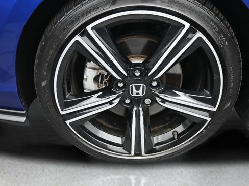 Used 2023 Honda Accord Sport image 20