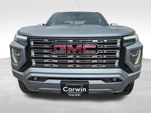 New 2026 GMC Canyon Denali AWD/4WD image 4