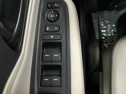 New 2026 Honda Odyssey EX-L image 15