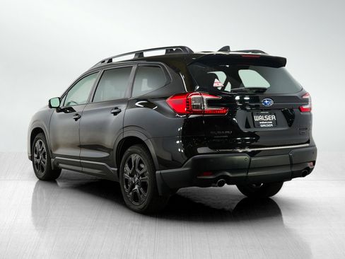 Used 2023 Subaru Ascent Onyx Edition Limited AWD/4WD image 3