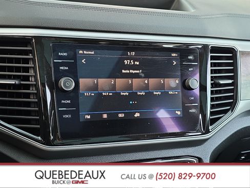 Used 2019 Volkswagen Atlas SEL Premium AWD/4WD image 19