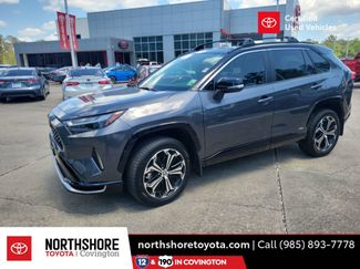 Certified 2025 Toyota RAV4 XSE AWD/4WD 360° Tour