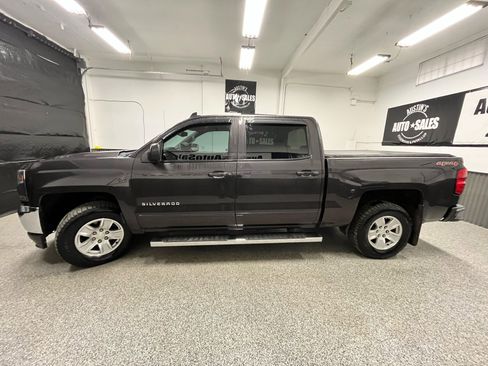 Used 2016 Chevrolet Silverado 1500 LT image 7