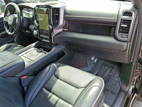 Used 2019 RAM 1500 Limited AWD/4WD image 35