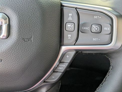 New 2026 RAM 1500 Big Horn image 20