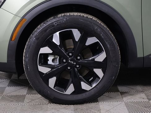 Used 2024 Kia Sportage X-Line image 24