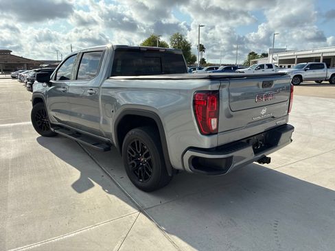 Used 2023 GMC Sierra 1500 Elevation w/ Elevation Premium Package RWD image 5