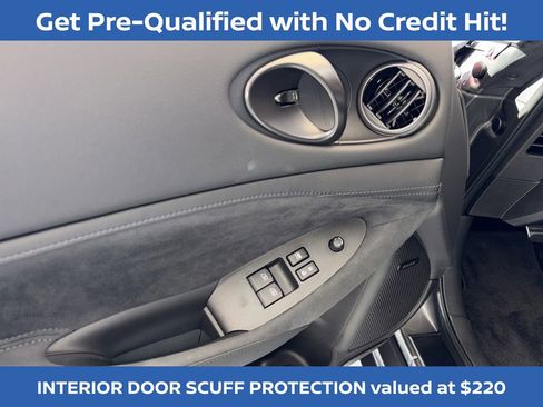 New 2026 Nissan Z Performance w/ Floor Mat Package image 20