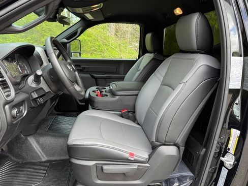 New 2026 RAM 5500 Tradesman RWD image 13