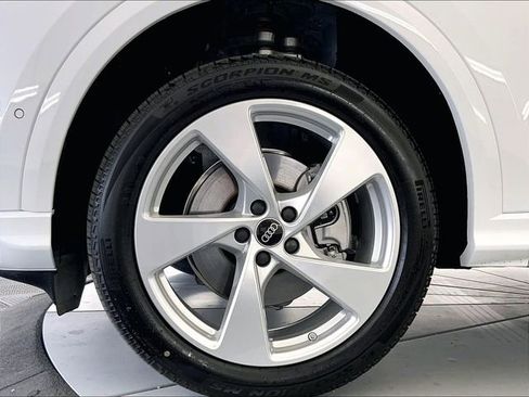 New 2026 Audi Q5 Premium Plus AWD/4WD image 12