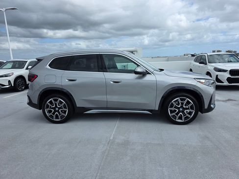 New 2026 BMW X1 xDrive28i w/ Convenience Package image 3