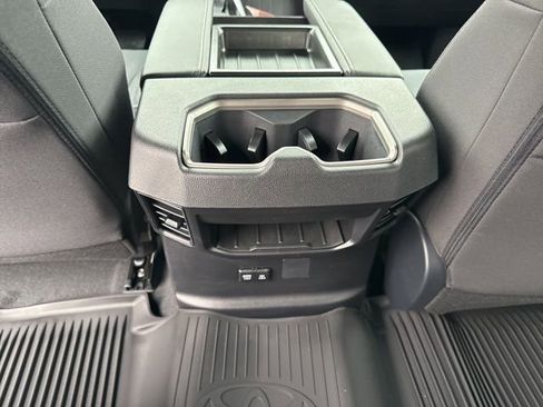 New 2026 Toyota Tundra SR5 image 15