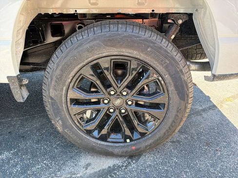New 2026 Ford F150 XLT w/ Equipment Group 302A MID AWD/4WD image 14