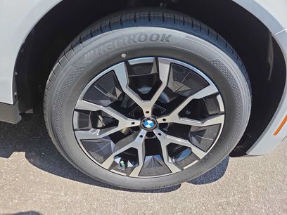 New 2026 BMW X3 xDrive30i