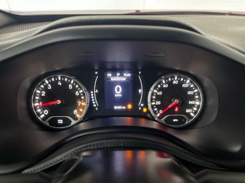 Used 2018 Jeep Renegade Sport w/ Power & Air Group AWD/4WD image 66