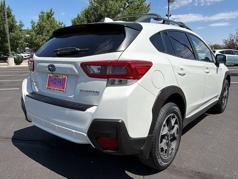Used 2020 Subaru Crosstrek 2.0i Premium w/ Popular Package #2 AWD/4WD image 3