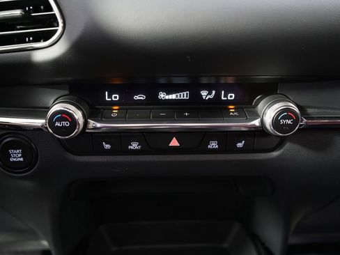 Used 2023 MAZDA CX-30 AWD 2.5 S w/ Preferred Package image 30