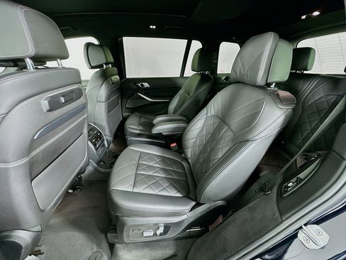 Used 2023 BMW X7 xDrive40i w/ M Sport Package image 24