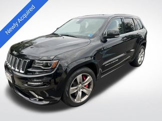 Used 2014 Jeep Grand Cherokee SRT AWD/4WD video 1