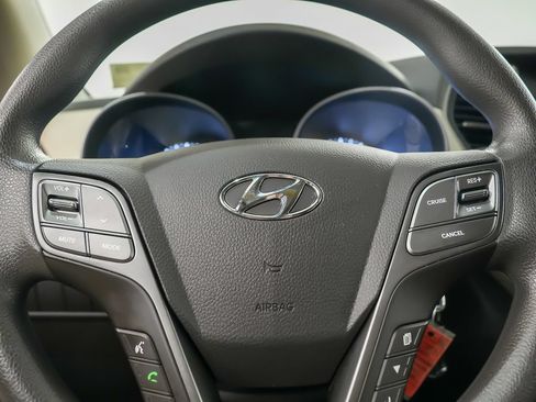 Used 2017 Hyundai Santa Fe Sport AWD/4WD image 23
