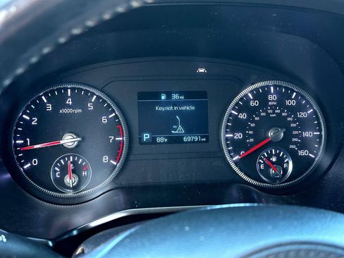 Used 2020 Kia Telluride S image 18