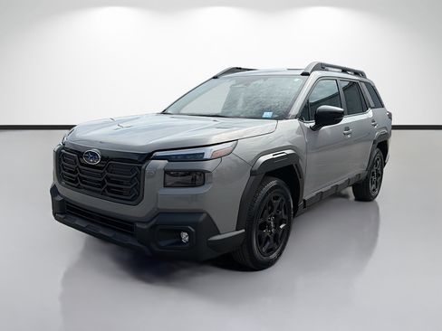 New 2026 Subaru Outback Limited AWD/4WD image 7