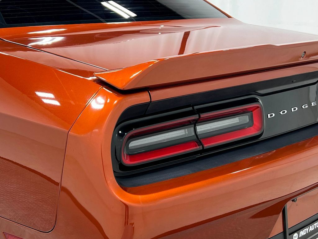 Used 2020 Dodge Challenger GT w/ Driver Convenience Group RWD image 35