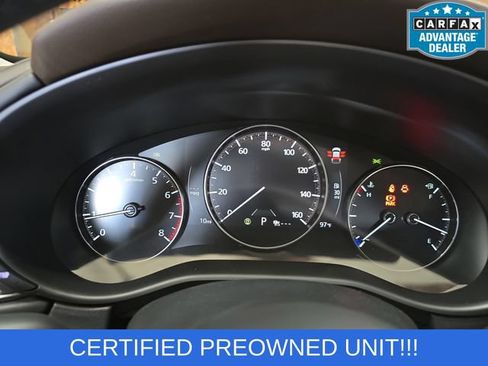 Used 2025 MAZDA CX-30 2.5 Turbo w/ Premium Package AWD/4WD image 10
