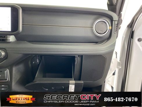 New 2026 Jeep Gladiator Sport image 34