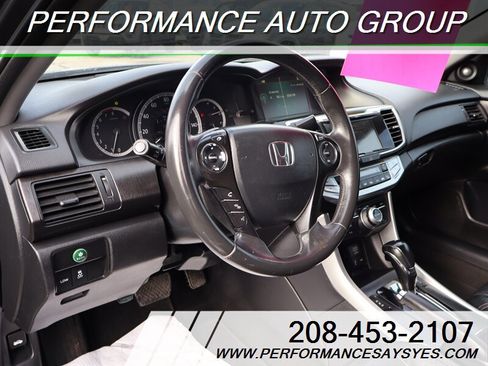Used 2013 Honda Accord EX-L image 15