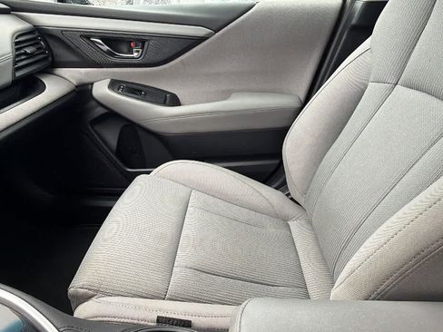 Used 2020 Subaru Legacy Premium image 12