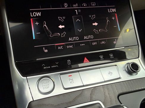 Used 2020 Audi A6 3.0T Premium Plus AWD/4WD image 44