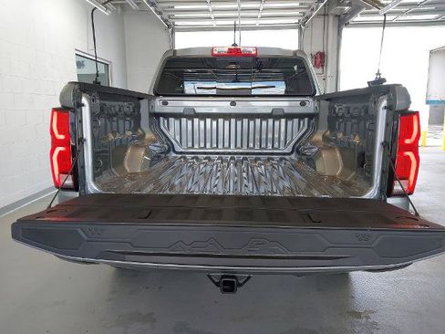 New 2026 Chevrolet Colorado LT w/ LT Convenience Package AWD/4WD image 27