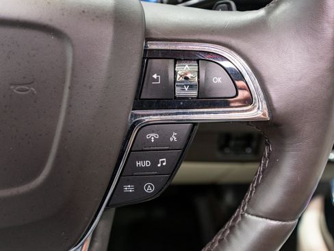 Used 2024 Lincoln Navigator Black Label AWD/4WD image 28