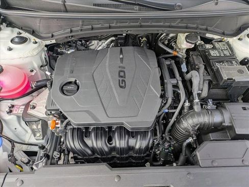 New 2026 Hyundai Tucson SEL AWD/4WD image 22