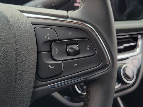 New 2026 Buick Envista Sport Touring w/ Convenience I Package FWD image 26
