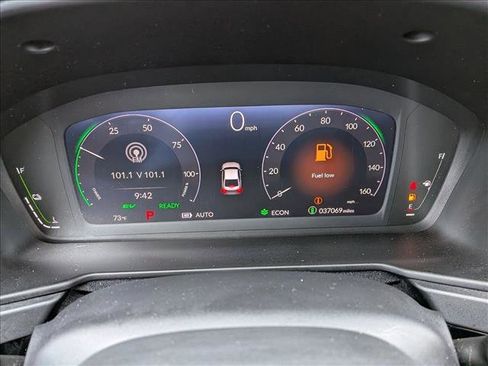 Used 2024 Honda Accord EX-L image 11