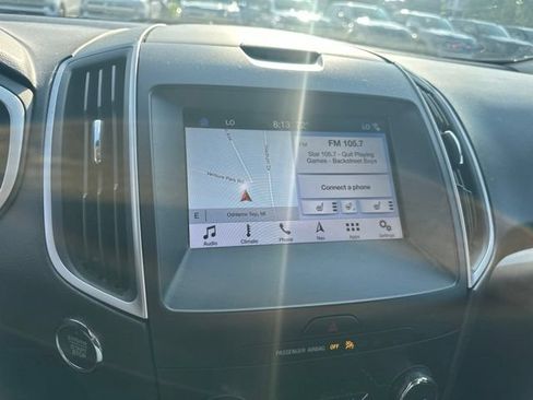 Used 2019 Ford Edge SEL w/ Equipment Group 201A AWD/4WD image 13