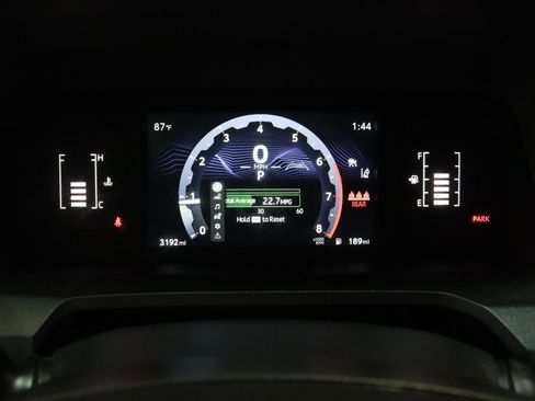 Used 2025 Toyota Tacoma SR image 36