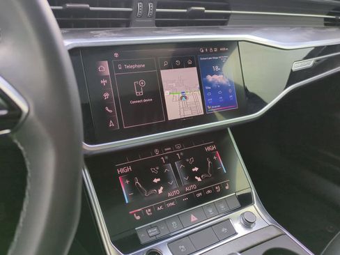 Used 2025 Audi A6 Premium Plus image 29