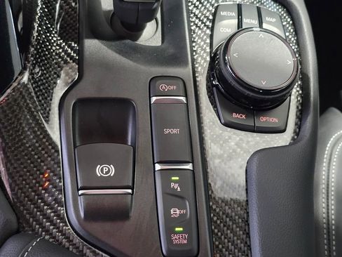 Used 2020 Toyota Supra Launch Edition w/ Driver Assist Package RWD image 18